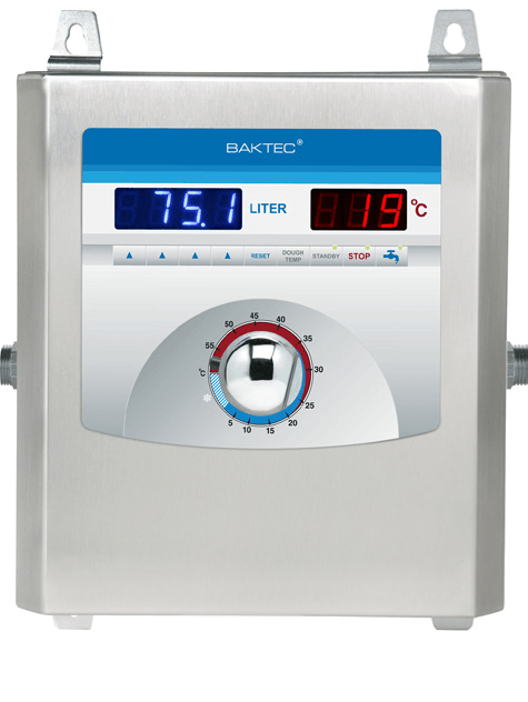 Охладитель воды SPECS B1 CERES II - HEAVY DUTY. Производитель Baktec.