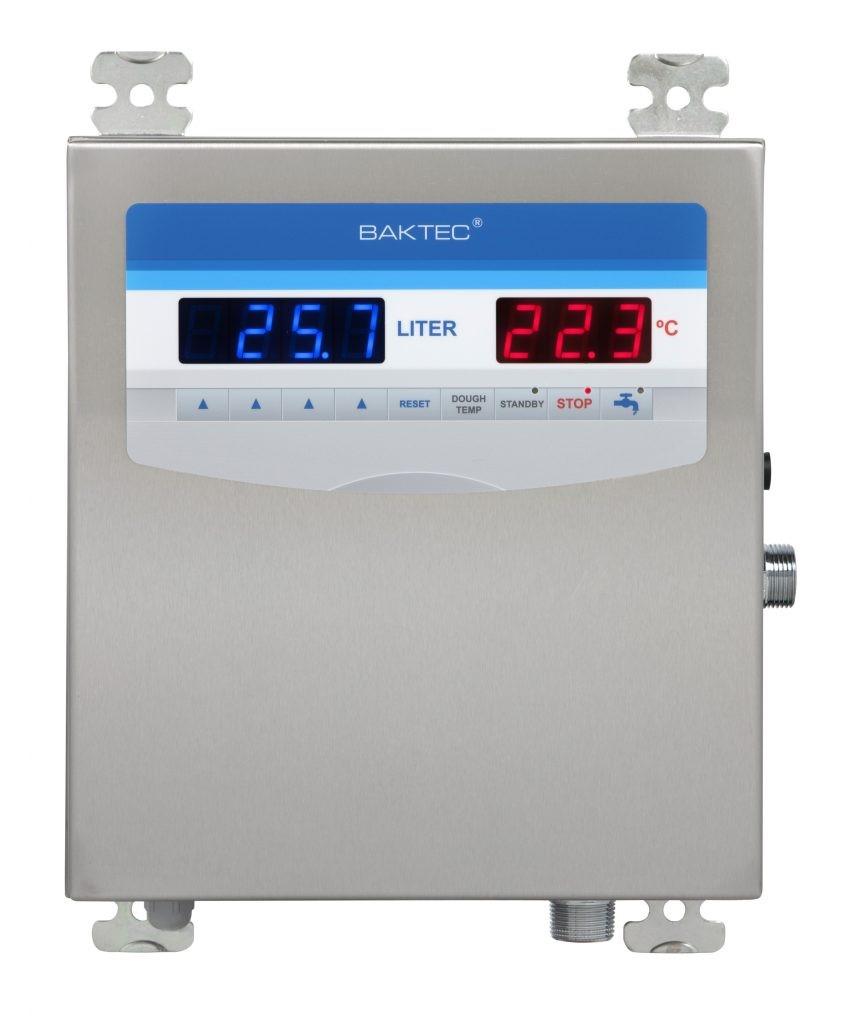 Охладитель воды SPECS B1 CERES II S. Производитель Baktec.
