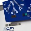 CFPL DF - Retarder Proofers Медленная коррекция. Производитель CFI.