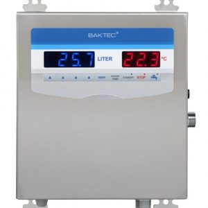 Охладитель воды SPECS B1 CERES II S. Производитель Baktec.